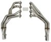 BlackHeart LS Swap Long Tube Headers for 1955-1957 Chevrolet [1-7/8 in., 304 Stainless] - image 1