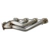 Blackheart Gen III Hemi Swap Shorty Headers Fits Select 1973-1976 Dodge, Plymouth Models - image 3