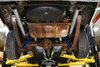 Blackheart Gen III Hemi Engine Swap Header-Back Exhaust System for 1967-1974 Mopar A-Body w/108 W/B [2.500 in. Dual Outlet] - image 2