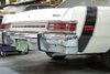 Blackheart Gen III Hemi Engine Swap Header-Back Exhaust System for 1967-1974 Mopar A-Body w/108 W/B [2.500 in. Dual Outlet] - image 4