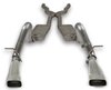 Blackheart Gen III Hemi Engine Swap Header-Back Exhaust Kit for 1970-1974 Dodge Challenger, Plymouth Barracuda [2 1/2 in.] - image 3
