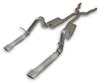Blackheart Gen III Hemi Engine Swap Header-Back Exhaust Kit for 1970-1974 Dodge Challenger, Plymouth Barracuda [2 1/2 in.] - image 4