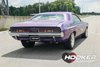 Blackheart Gen III Hemi Engine Swap Header-Back Exhaust Kit for 1970-1974 Dodge Challenger, Plymouth Barracuda [3 in.] - image 2