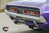 Blackheart Gen III Hemi Engine Swap Header-Back Exhaust Kit for 1970-1974 Dodge Challenger, Plymouth Barracuda [3 in.] - image 3