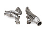 Blackheart Gen III Hemi Swap Mid-Length Headers for 1987-2006 Jeep Wrangler YJ/TJ, 2004-2006 Jeep Wrangler Unlimited - image 1