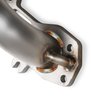 Blackheart Gen III Hemi Swap Mid-Length Headers for 1987-2006 Jeep Wrangler YJ/TJ, 2004-2006 Jeep Wrangler Unlimited - image 3
