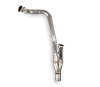 Blackheart Gen III Hemi Engine Swap Y-Pipe - 1987-2006 Jeep Wrangler YJ/TJ, 2004-2006 Jeep Wrangler Unlimited - image 1
