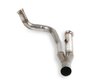 Blackheart Gen III Hemi Engine Swap Y-Pipe - 1987-2006 Jeep Wrangler YJ/TJ, 2004-2006 Jeep Wrangler Unlimited - image 2