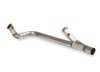 Blackheart Gen III Hemi Engine Swap Y-Pipe - 1987-2006 Jeep Wrangler YJ/TJ, 2004-2006 Jeep Wrangler Unlimited - image 3