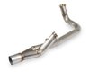 Blackheart Gen III Hemi Engine Swap Y-Pipe - 1987-2006 Jeep Wrangler YJ/TJ, 2004-2006 Jeep Wrangler Unlimited - image 4