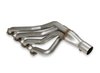 Blackheart Gen III Hemi Swap Long Tube Headers 1966-1972 Mopar B-Body, 1970-1974 E-Body - image 3