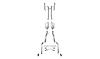Blackheart Gen III Hemi Engine Swap Header-Back Exhaust System for 1966-1967 Mopar B-Body [3 in. Dual Outlet] - image 1