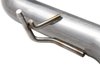 Blackheart Gen III Hemi Engine Swap Header-Back Exhaust System for 1966-1967 Mopar B-Body [2.500 in. Dual Outlet] - image 3