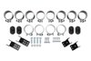 Blackheart Gen III Hemi Engine Swap Header-Back Exhaust System - image 3