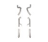 Blackheart Gen III Hemi Engine Swap Header-Back Exhaust System - image 4