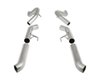 Blackheart Gen III Hemi Engine Swap Header-Back Exhaust System 1968-1970 Mopar B-Body - image 4