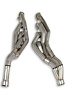 Blackheart Gen III Hemi Swap Long Tube Headers 1987-1996 Dodge Dakota 2WD - image 1