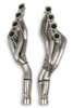 Blackheart Gen III Hemi Swap Long Tube Headers 1987-1996 Dodge Dakota 2WD - image 2