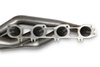 Blackheart Gen III Hemi Swap Long Tube Headers 1987-1996 Dodge Dakota 2WD - image 3