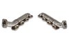 Blackheart Gen III Hemi Swap Shorty Log Style Headers [Multi-Fit Application] - image 2