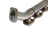 Blackheart Gen III Hemi Swap Shorty Log Style Headers [Multi-Fit Application] - image 3