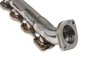 Blackheart Gen III Hemi Swap Shorty Log Style Headers [Multi-Fit Application] - image 4