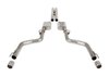 Blackheart Cat-Back Exhaust Kit - image 3