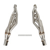 Blackheart Gen III Hemi Swap Headers Fit Select 1973-1974 GM C-Series, Suburban, Blazer, Jimmy 2WD Trucks - image 1