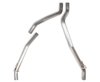 Blackheart Cat-Back Exhaust System 2019*-2021 (*new body) Ram 1500 5.7L w/ Factory Dual Exhaust - image 4