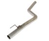 Blackheart Cat-Back Exhaust System for 1987-1996 Dodge Dakota Regular Cab Short Bed 2WD with Gen III Hemi Engine Swap [Dual] - image 4