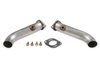 Blackheart Cat-Back Exhaust Adapter Kit for 1987-1996 Dodge Dakota Regular Cab Short Bed 2WD with Gen III Hemi Engine Swap - image 2