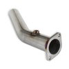 Blackheart Gen III Hemi Exhaust Adapter Kit for 1973-1974 Chevy C-10, GMC C-15 Short Bed Trucks 2WD - image 4