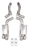 Blackheart Axle-Back Exhaust Kit - image 1