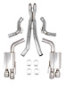 Blackheart Cat-Back Exhaust System - image 1