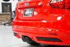 Cat-Back Dual Rear Exit Stainless Steel Exhaust System for 2013-2018 Ford Focus ST 2.0L Engine - image 3