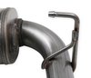 BlackHeart Axle-Back Exhaust Kit - image 4