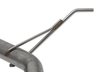 BlackHeart Axle-Back Exhaust Kit - image 3