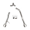 AXLEBACK DUAL JEEP JT - image 1