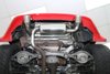 Blackheart Axle-Back Exhaust System fits Nissan 350Z [2003-2008] - image 4