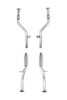 Blackheart Cat-Back Exhaust System fits Nissan 370Z [2009-2020] - image 4