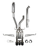 Blackheart Cat-Back Exhaust System - image 1
