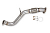 BlackHeart Exhaust Mid-Pipe - image 1