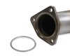 BlackHeart Exhaust Mid-Pipe - image 2