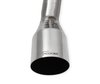 BlackHeart Axle-Back Exhaust System - image 4