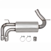 Blackheart Axle-Back Exhaust System - image 1