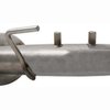 Blackheart Axle-Back Exhaust System - image 3