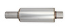 BlackHeart Mid-Pipe with Muffler - image 1