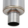 BlackHeart Mid-Pipe with Muffler - image 3