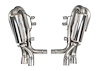 CATBACK 98-04 PORSCHE 911 - image 1