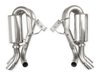 CATBACK 98-04 PORSCHE 911 - image 4